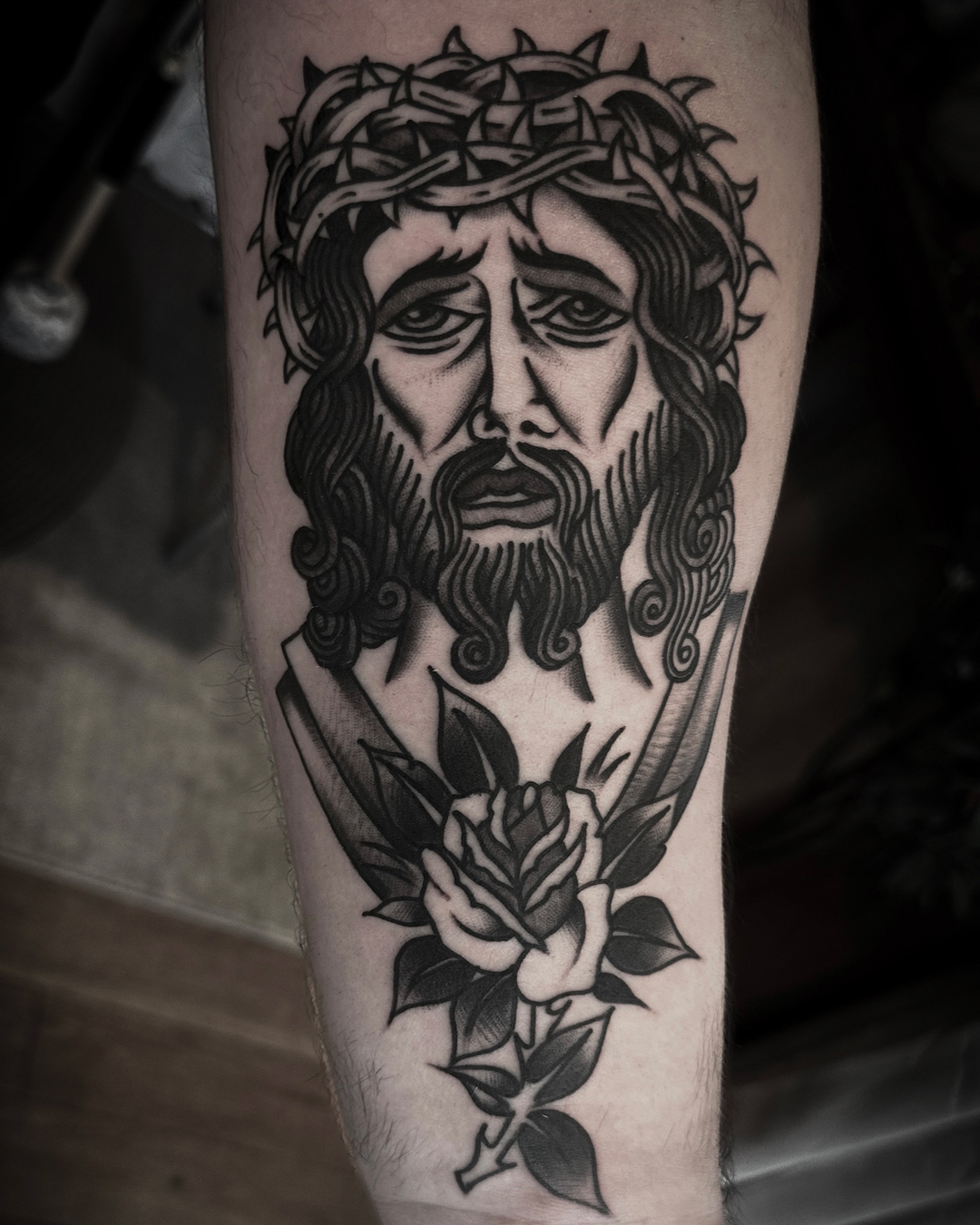 Work by Christian Otto