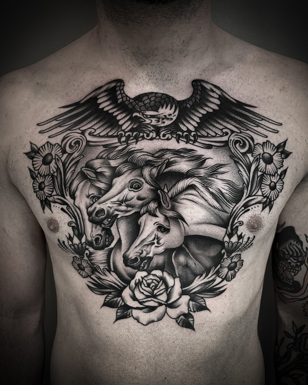 Christian Otto tattoo 6