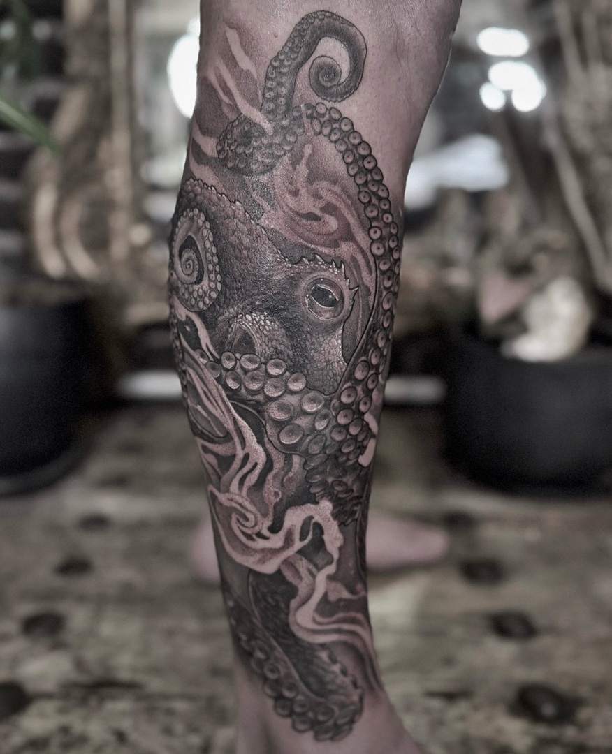 Christina Ramos tattoo 7