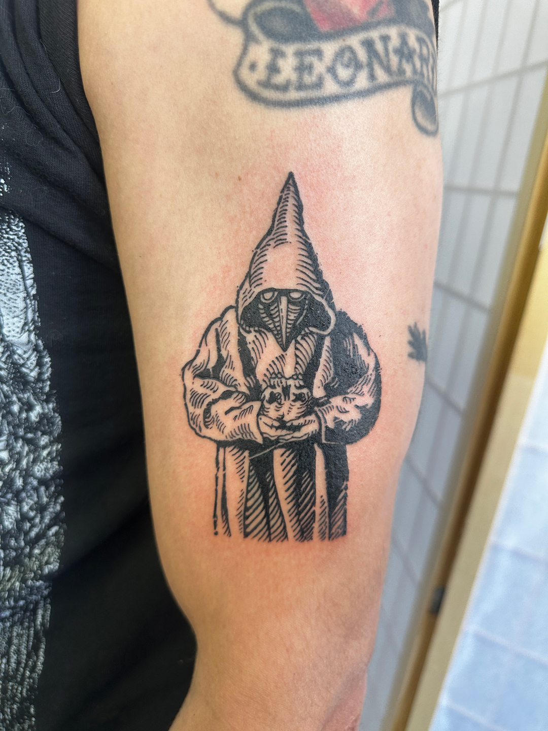 Mateo Pardo tattoo 4
