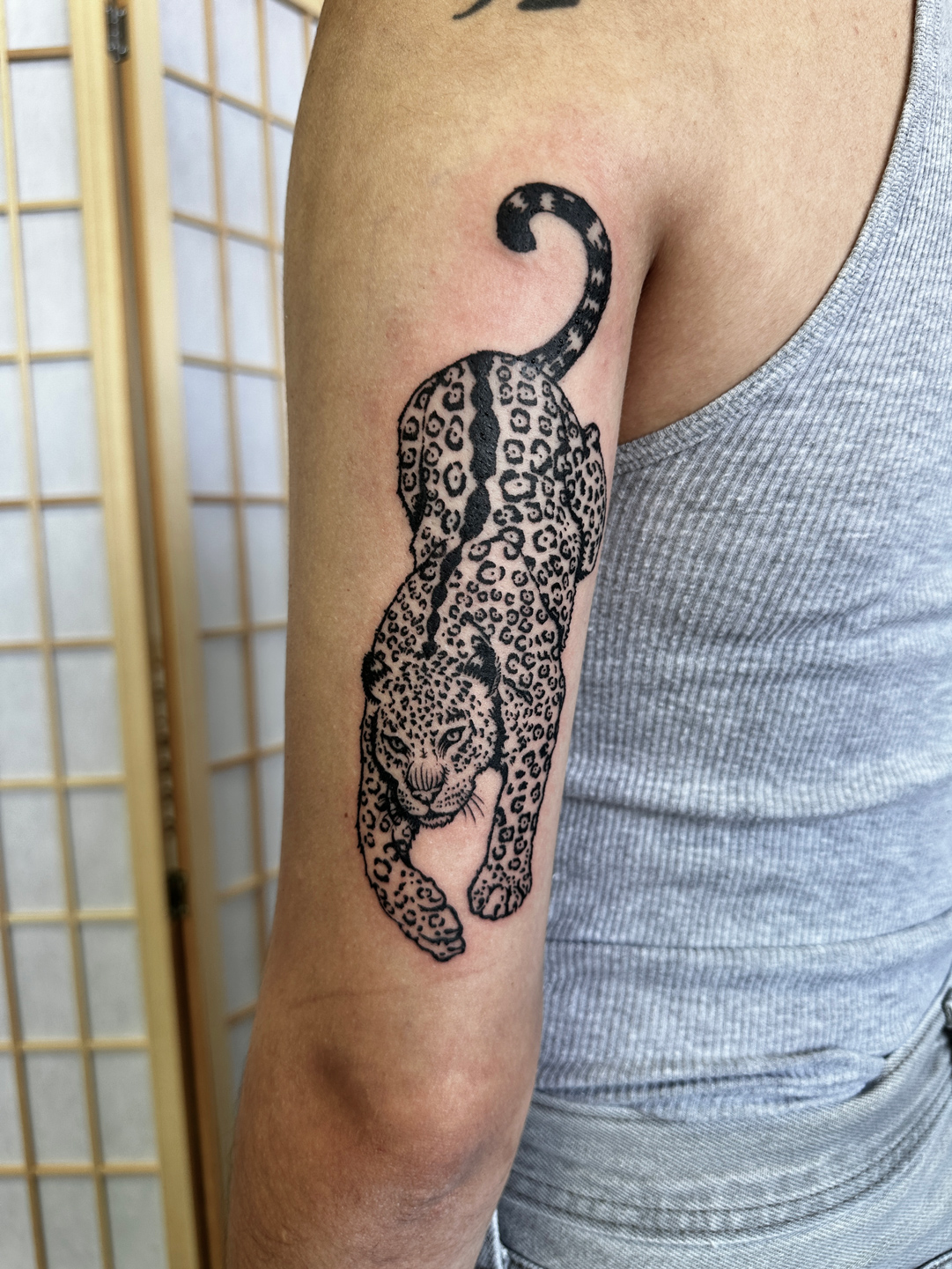 Mateo Pardo tattoo 6