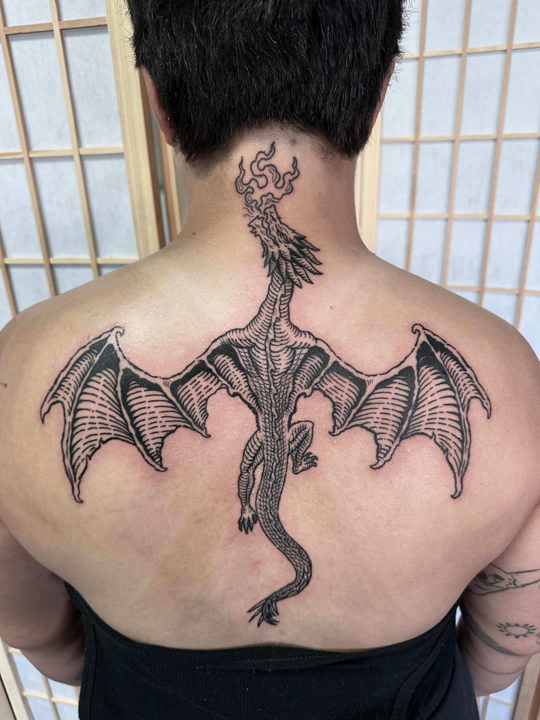 Mateo Pardo tattoo 7
