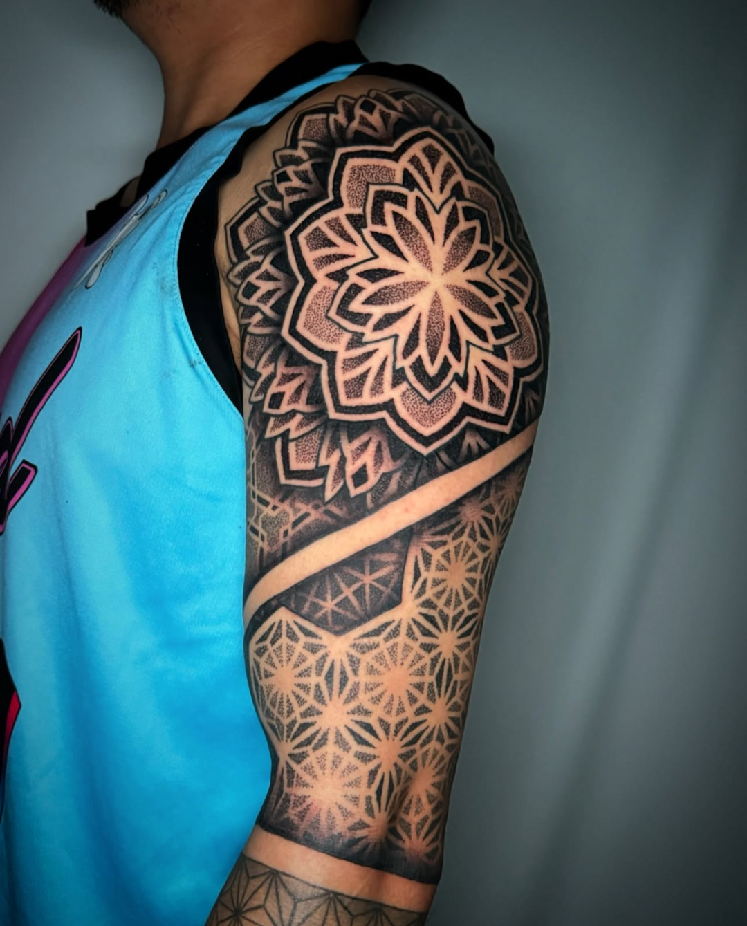 Work by Rayne Rojas