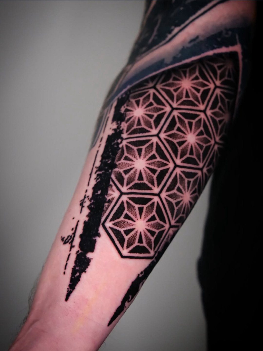 Rayne Rojas tattoo 2