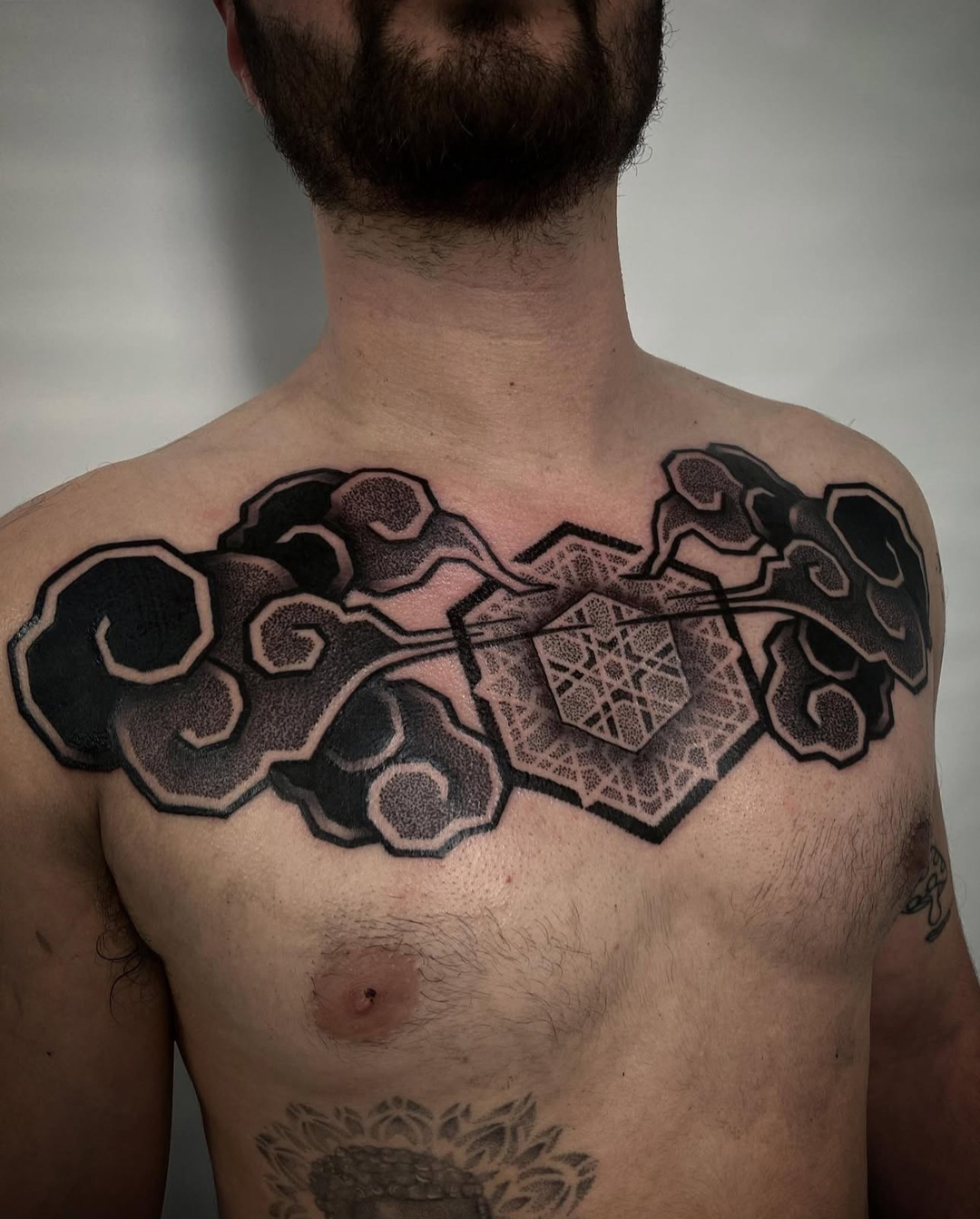 Rayne Rojas tattoo 3