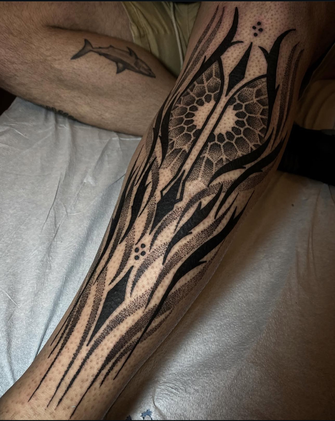 Rayne Rojas tattoo 5