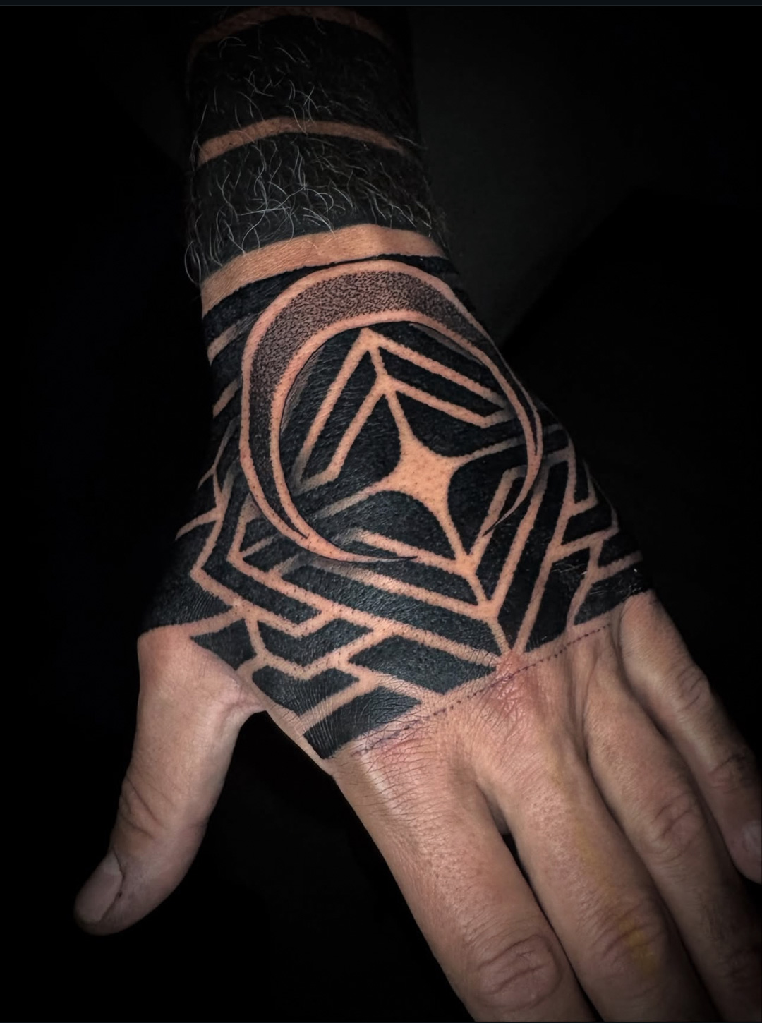 Rayne Rojas tattoo 7