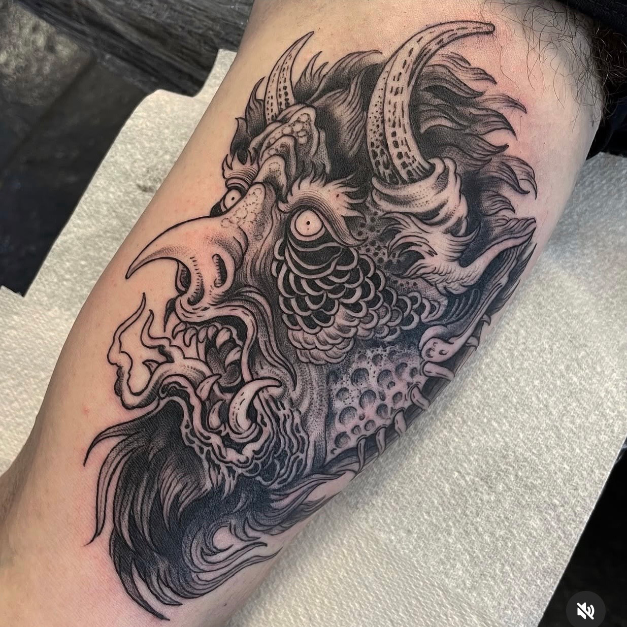 Scott Move tattoo 4